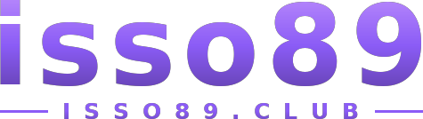 isso89 logo